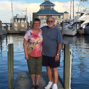 Meet your Posher, Sandy